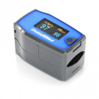 Пульсоксиметр ChoiceMMed MD300 C5 в Крыму