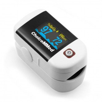 Пульсоксиметр ChoiceMMed MD300 C22 в Крыму