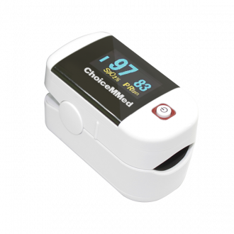 Пульсоксиметр ChoiceMMed MD300 C22 в Крыму