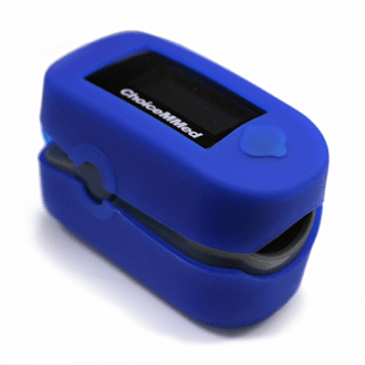 Пульсоксиметр ChoiceMMed MD300 C2 в Крыму