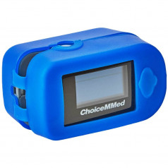 Мягкий силиконовый чехол