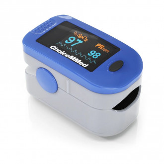 Пульсоксиметр ChoiceMMed MD300 C2 в Крыму