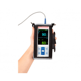 Пульсоксиметр Medtronic Nellcor SpO2 PM10N в Крыму