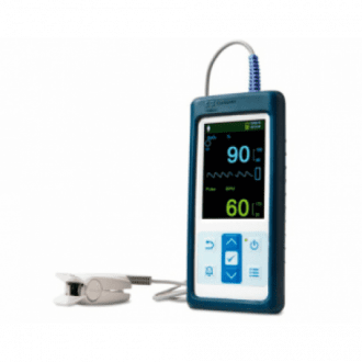 Пульсоксиметр Medtronic Nellcor SpO2 PM10N в Крыму