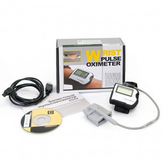 Пульсоксиметр ChoiceMMed MD300 W в Крыму