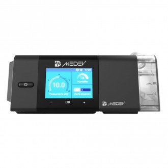 CPAP аппарат НПЗ MEDEV СИПАП-01 в Крыму