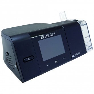 CPAP аппарат НПЗ MEDEV СИПАП-01 в Крыму