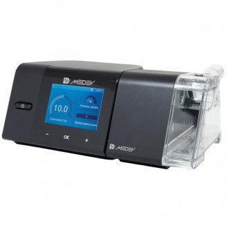 CPAP аппарат НПЗ MEDEV СИПАП-01 в Крыму