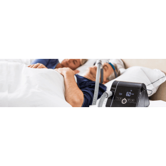 CPAP аппарат Weinmann Prisma Smart в Крыму