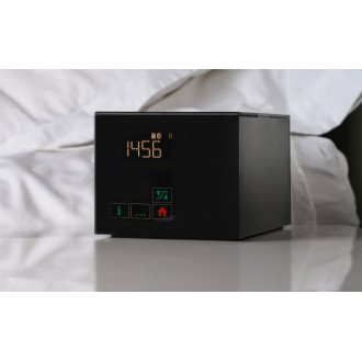 CPAP аппарат Sefam S.Box в Крыму