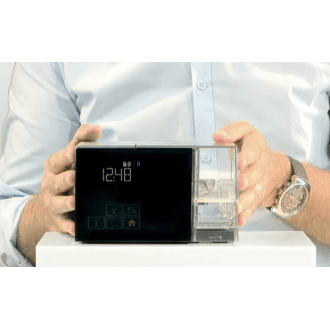 CPAP аппарат Sefam S.Box в Крыму