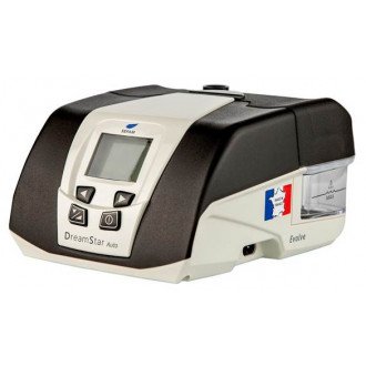 CPAP аппарат Sefam Dream Star Auto Evolve в Крыму