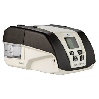 CPAP аппарат Sefam Dream Star Auto Evolve в Крыму