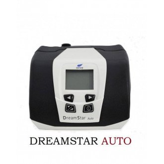 CPAP аппарат Sefam Dream Star Auto Evolve в Крыму