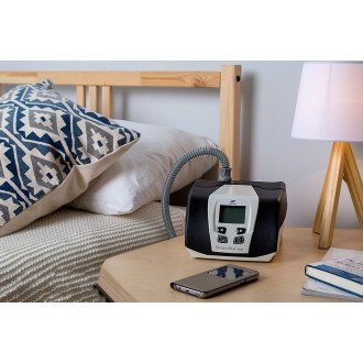 CPAP аппарат Sefam Dream Star Auto Evolve в Крыму