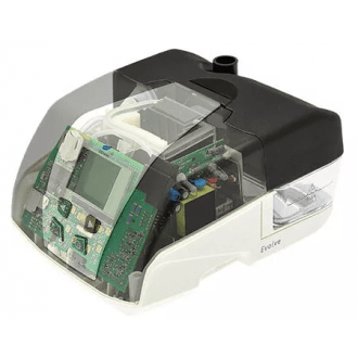 CPAP аппарат Sefam Dream Star Duo 25ST Evolve в Крыму