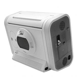 НВЛ аппарат Philips Trilogy EVO в Крыму