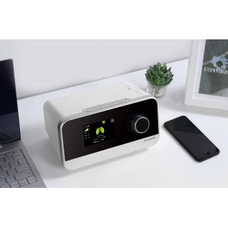 НВЛ аппарат Resvent iBreeze Tech в Крыму