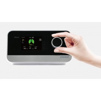НВЛ аппарат Resvent iBreeze 30STA в Крыму