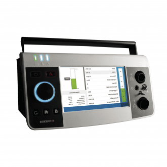 ИВЛ аппарат Hoffrichter Carat I Pro в Крыму