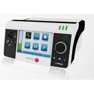 ИВЛ аппарат Hoffrichter Carat II Pro в Крыму