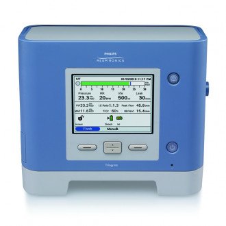 ИВЛ аппарат Philips Respironics Trilogy 202 в Крыму