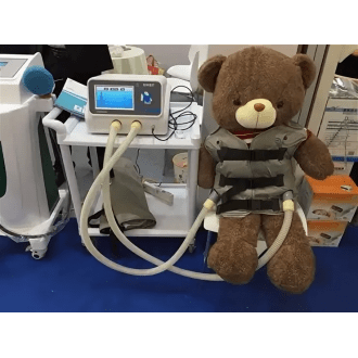 Виброперкутор Ventum Vest Vibration YK-800 в Крыму