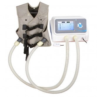 Виброперкутор Ventum Vest Vibration YK-800 в Крыму