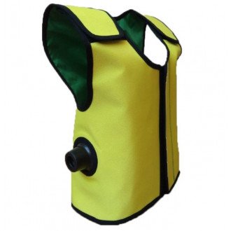 Перкусcионный жилет Seoil Pacific Comfort Cought (взрослый) в Крыму