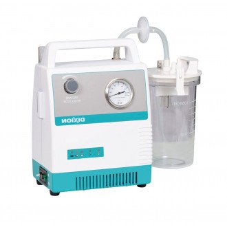 Аспиратор Dixion Vacus 7209 в Крыму