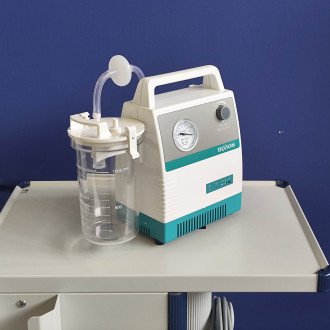 Аспиратор Dixion Vacus 7209 в Крыму