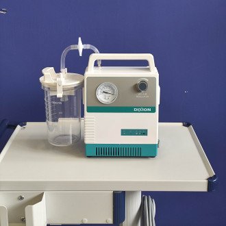 Аспиратор Dixion Vacus 7209 в Крыму
