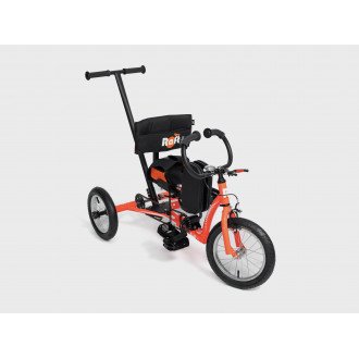 Трехколёсный велосипед для детей ДЦП Raft Bike в Крыму