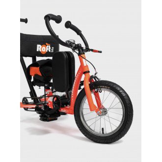 Трехколёсный велосипед для детей ДЦП Raft Bike в Крыму