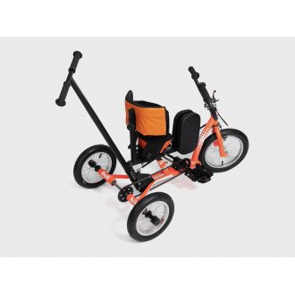 Трехколёсный велосипед для детей ДЦП Raft Bike в Крыму