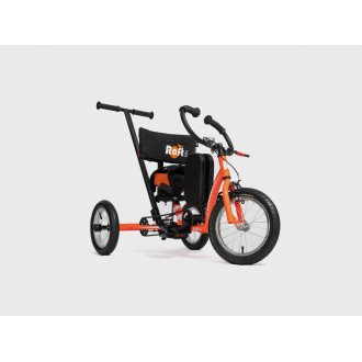 Трехколёсный велосипед для детей ДЦП Raft Bike в Крыму