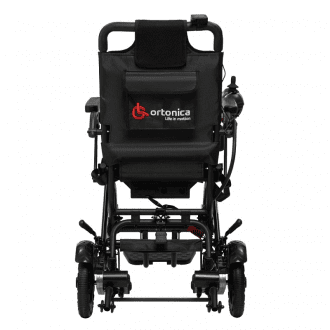 Инвалидная коляска с электроприводом Ortonica Pulse 610 в Крыму
