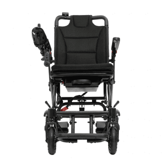 Инвалидная коляска с электроприводом Ortonica Pulse 610 в Крыму