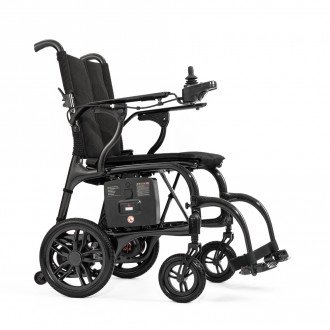 Инвалидная коляска с электроприводом Ortonica Pulse 660 в Крыму