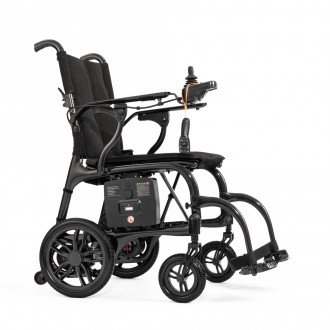Инвалидная коляска с электроприводом Ortonica Pulse 660 в Крыму