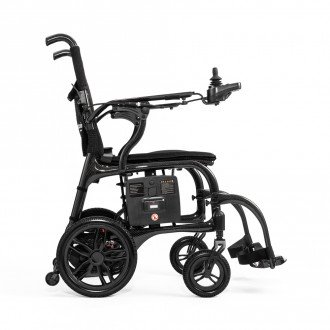Инвалидная коляска с электроприводом Ortonica Pulse 660 в Крыму