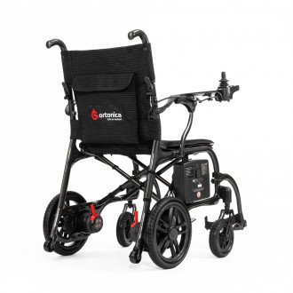Инвалидная коляска с электроприводом Ortonica Pulse 660 в Крыму