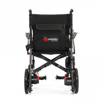 Инвалидная коляска с электроприводом Ortonica Pulse 660 в Крыму