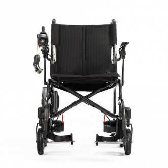 Инвалидная коляска с электроприводом Ortonica Pulse 660 в Крыму