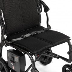 Тазовый ремень безопасности