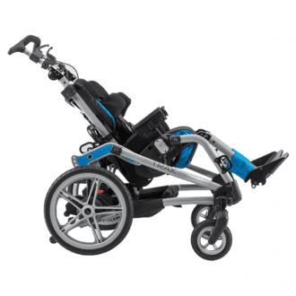 Детская прогулочная коляска ДЦП LIWCare Trak в Крыму