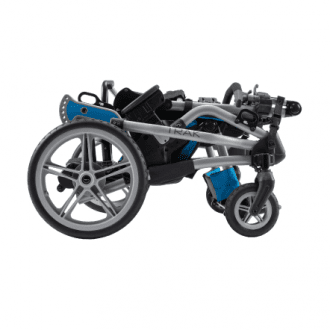 Детская прогулочная коляска ДЦП LIWCare Trak в Крыму