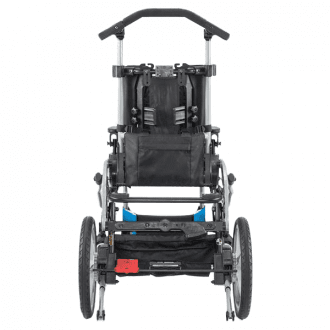 Детская прогулочная коляска ДЦП LIWCare Trak в Крыму
