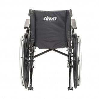 Активная инвалидная коляска Drive Medical Viper Plus GT в Крыму