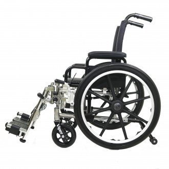 Активная инвалидная коляска Drive Medical Viper Plus GT в Крыму